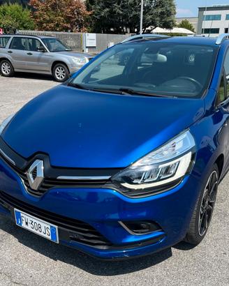 Renault Clio Sporter dCi 8V 90 CV