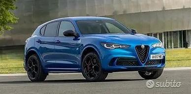 Ricambi alfa romeo stelvio 2023