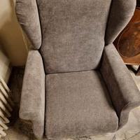 POLTRONA ALZAPERSONA