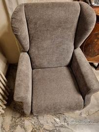 POLTRONA ALZAPERSONA