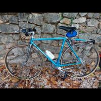 bicicletta eroica