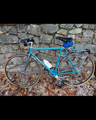 bicicletta eroica