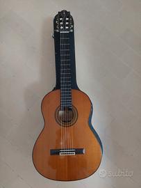 Chitarra classica Yamaha G245s