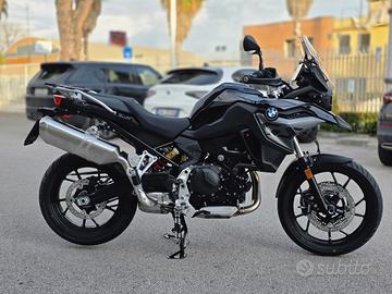 Bmw GS F800 2026
