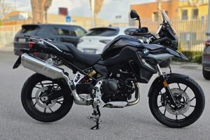 Bmw GS F800 2026