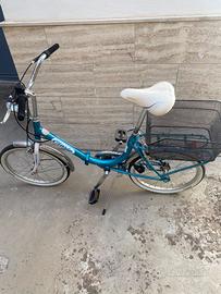 Bicicletta 