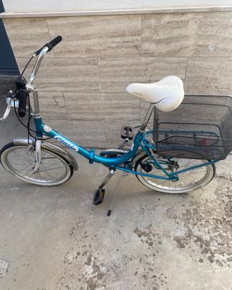 Bicicletta 