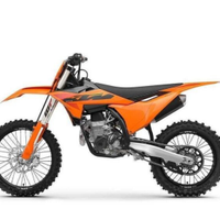 KTM Sxf 450 2025