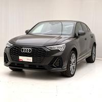 AUDI Q3 - Q3 2.0 TDI SB S-TRONIC150 CV