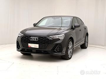 AUDI Q3 - Q3 2.0 TDI SB S-TRONIC150 CV