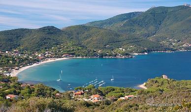 Appartamento Isola d'Elba