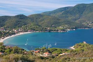 Appartamento Isola d'Elba