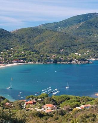 Appartamento Isola d'Elba