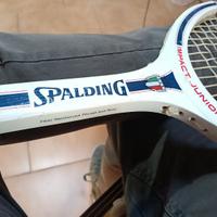 Racchetta Spalding Impact Junior