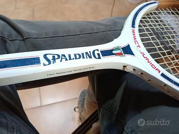Racchetta Spalding Impact Junior