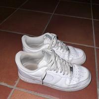 Air Force 1 - ottime