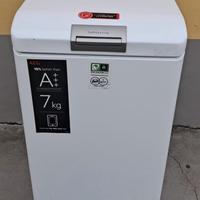Lavatrice AEG A+++ 7KG1200GIRI trasporto 