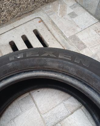 4 gomme estive nexen