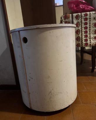Carrello bar anni ‘70