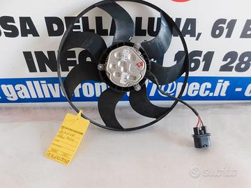 ventola radiatore vw-audi ag6r0959455