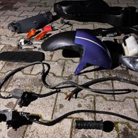 ricambi runner gilera 50