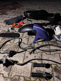 ricambi runner gilera 50