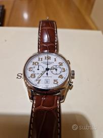 Longines spirit