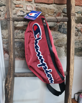 Marsupio Champion modello XL ultima serie