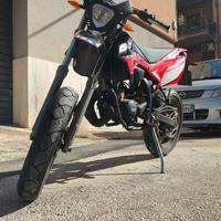 Beta RR 50 Motard