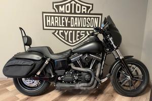 Harley-davidson Dyna Street Bob 103