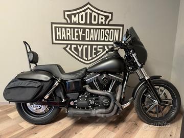 Harley-davidson Dyna Street Bob 103