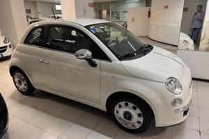 Fiat 500 1.2 EasyPower Pop Star