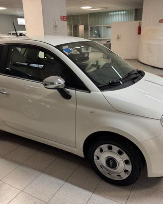 Fiat 500 1.2 EasyPower Pop Star