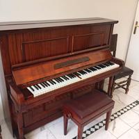 pianoforte verticale 