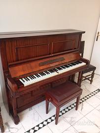 pianoforte verticale 