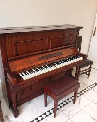 pianoforte verticale 