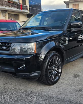 Land Rover Range Sport 3.0 SDV6 HSE