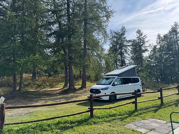 Camper Dreamer capland 2025 AWD 170CV cambio aut.