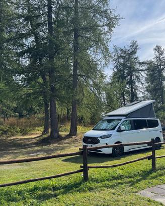 Camper Dreamer capland 2025 AWD 170CV cambio aut.