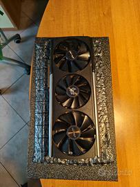 RX 5700XT Sapphire Nitro+