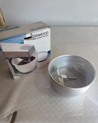 Accessori kenwood