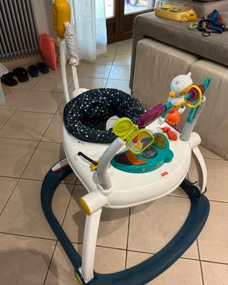 Fisher-price jumperoo