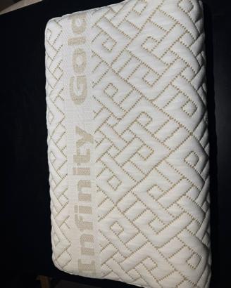 Cuscino Filo Oro
