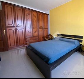 Letto matrimoniale Ikea