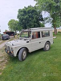 Fiat Campagnola AR 76