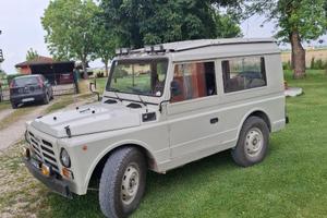 Fiat Campagnola AR 76