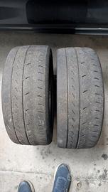 Gomme Fia Avon Cooper 15 Pollici