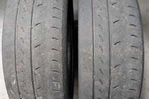 Gomme Fia Avon Cooper 15 Pollici