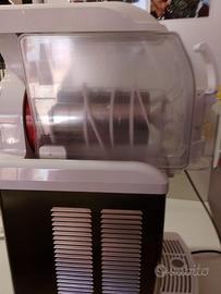 Macchina gelato soft
