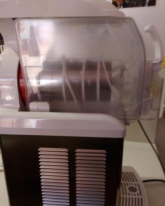 Macchina gelato soft